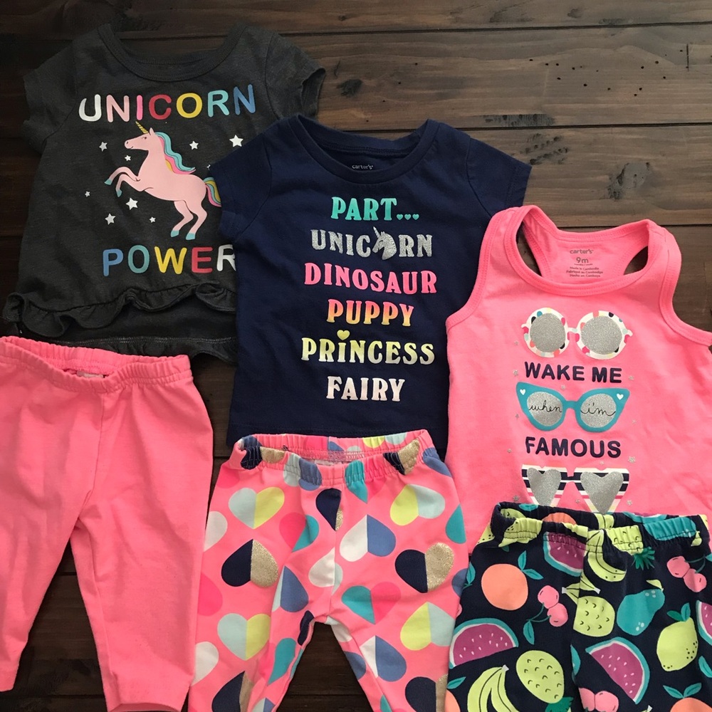 Summer outfits - Picture 2 of 2